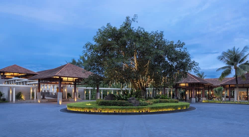 Banyan Tree Lang Co 2