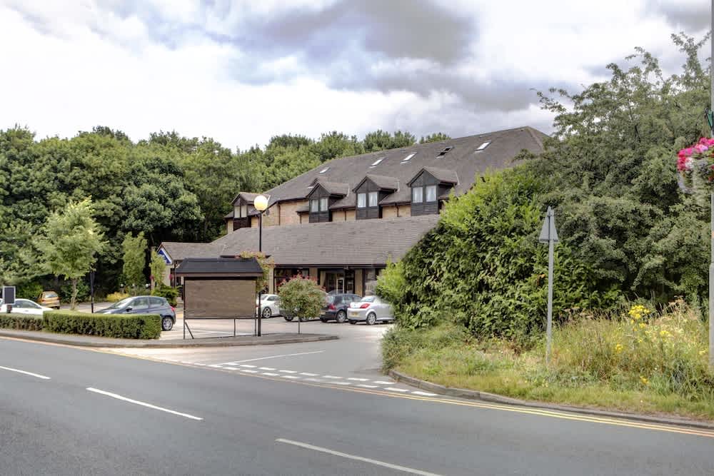 Hotel St Pierre, Sure Hotel Collection by Best Western, Newmillerdam, Wakefield 1