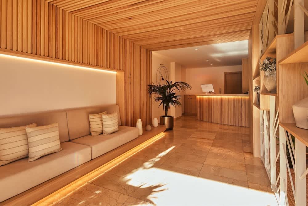 Hotel Zurbarán Palma 4