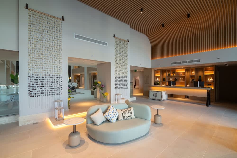 Palma Bay Rotana Resort 2