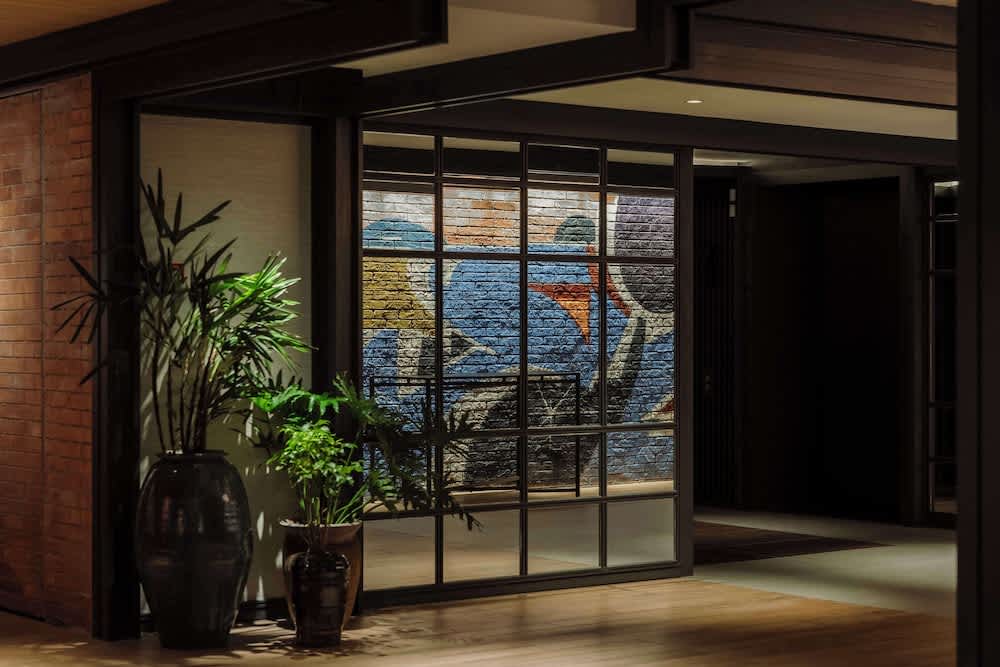 Hyatt Centric City Centre Kuala Lumpur 2