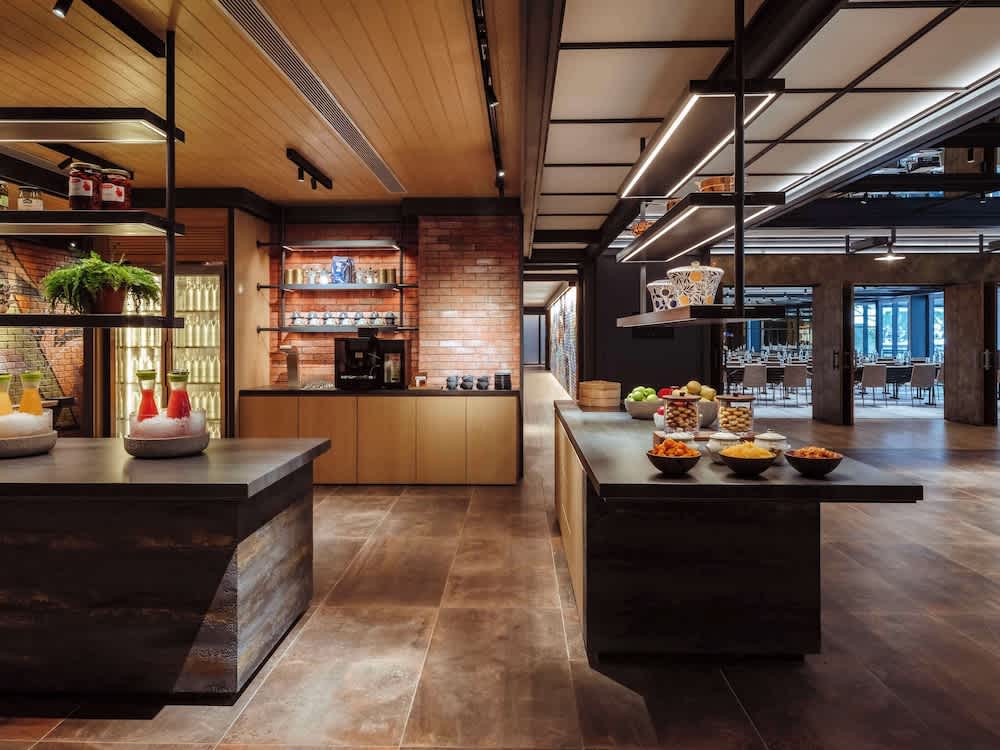 Hyatt Centric City Centre Kuala Lumpur 4