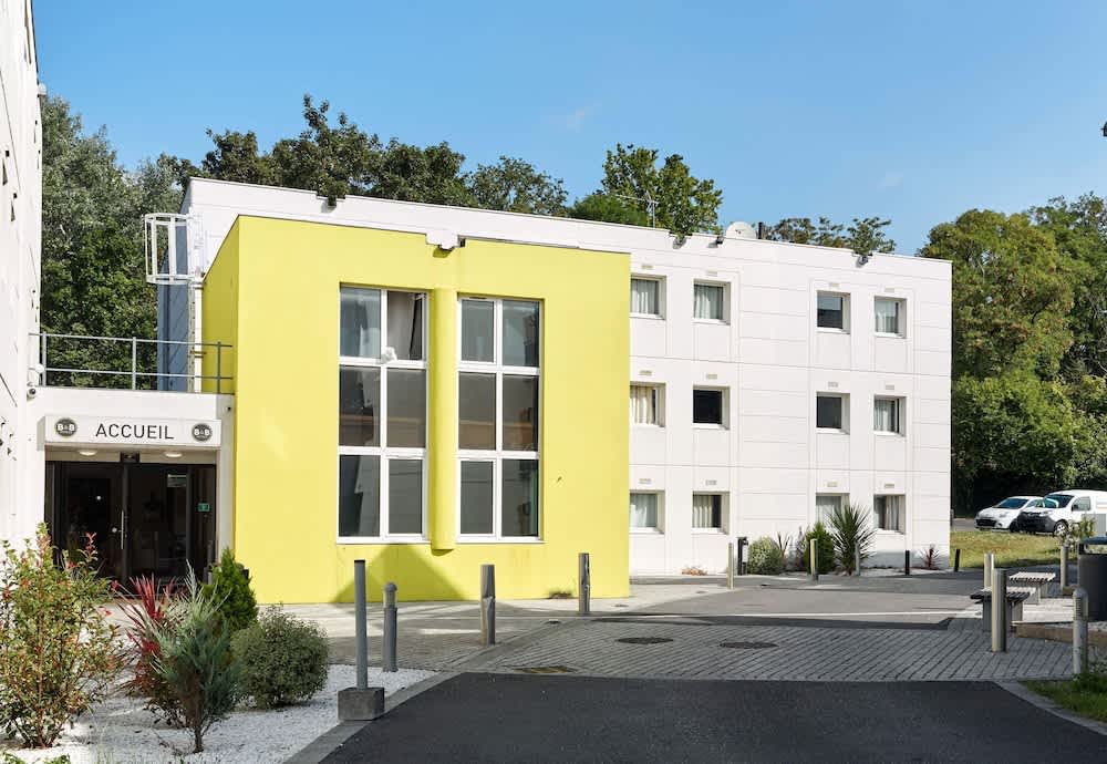 B&B HOTEL Paris Nord Aulnay-sous-Bois 1