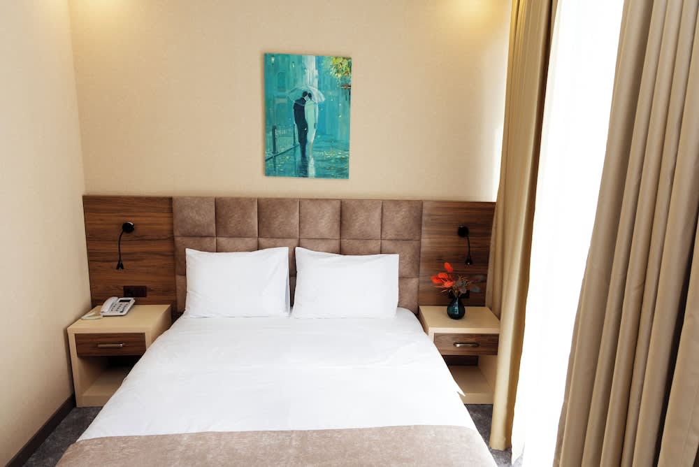 Aniko Hotel 1