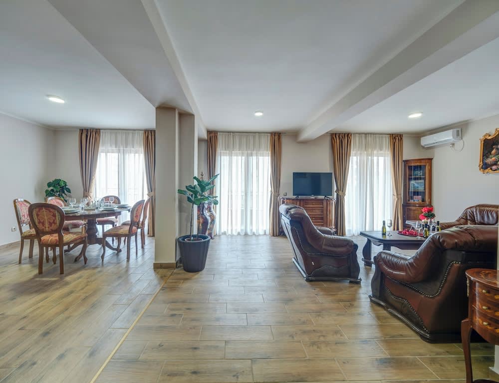 Hotel Perun 1