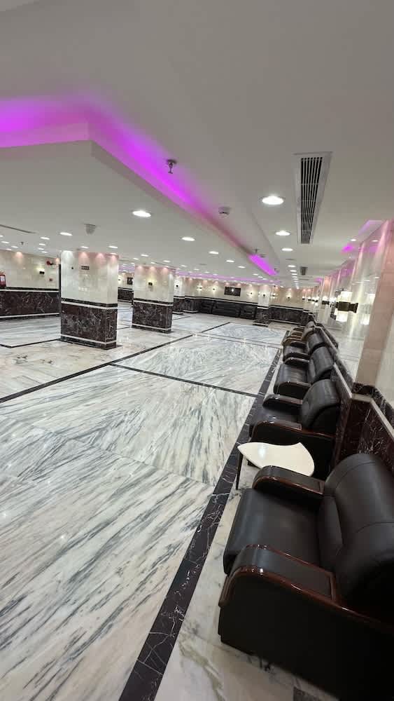 Abd ElQader Naseer Endowment Hotel 2