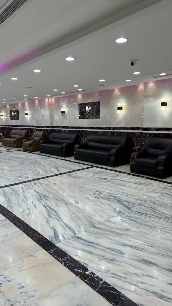 Abd ElQader Naseer Endowment Hotel 1