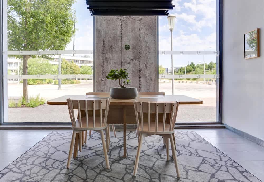 B&B HOTEL Reims Bezannes 3