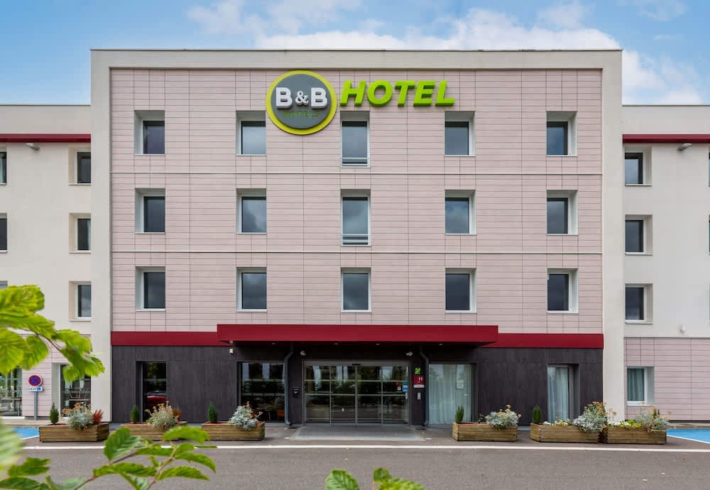 B&B HOTEL CHARTRES Oceane 1