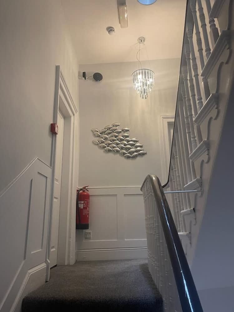 The Marlborough Sea View Holiday Apartments 2