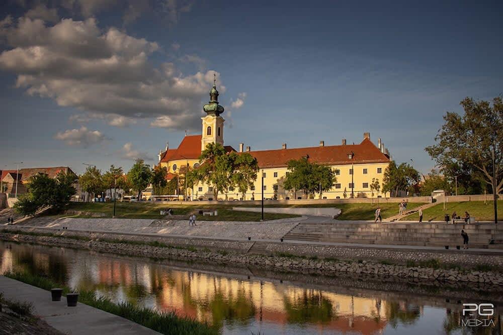 Hotel Klastrom 1