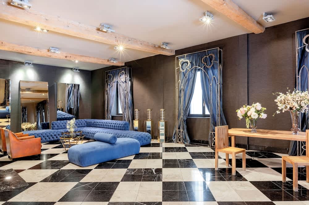 Pamplona Catedral Hotel 2