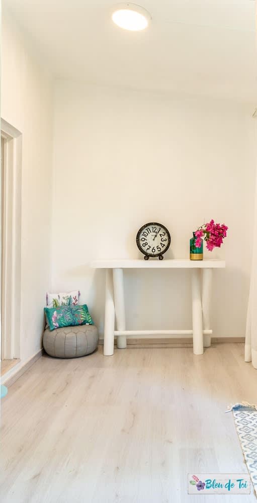 Bleu de Toi Boutique Hotel 3