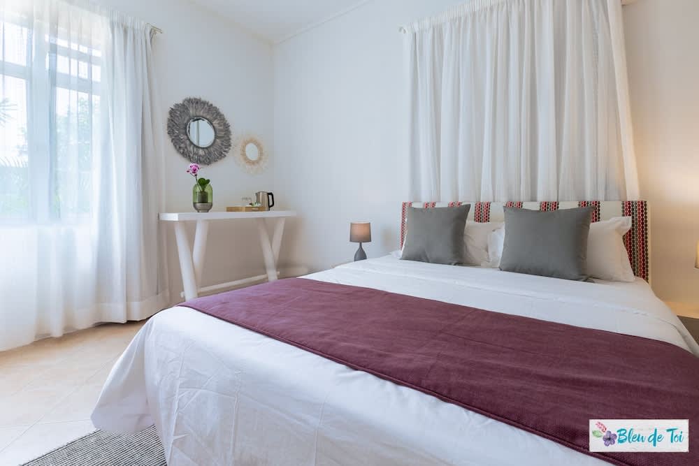 Bleu de Toi Boutique Hotel 5