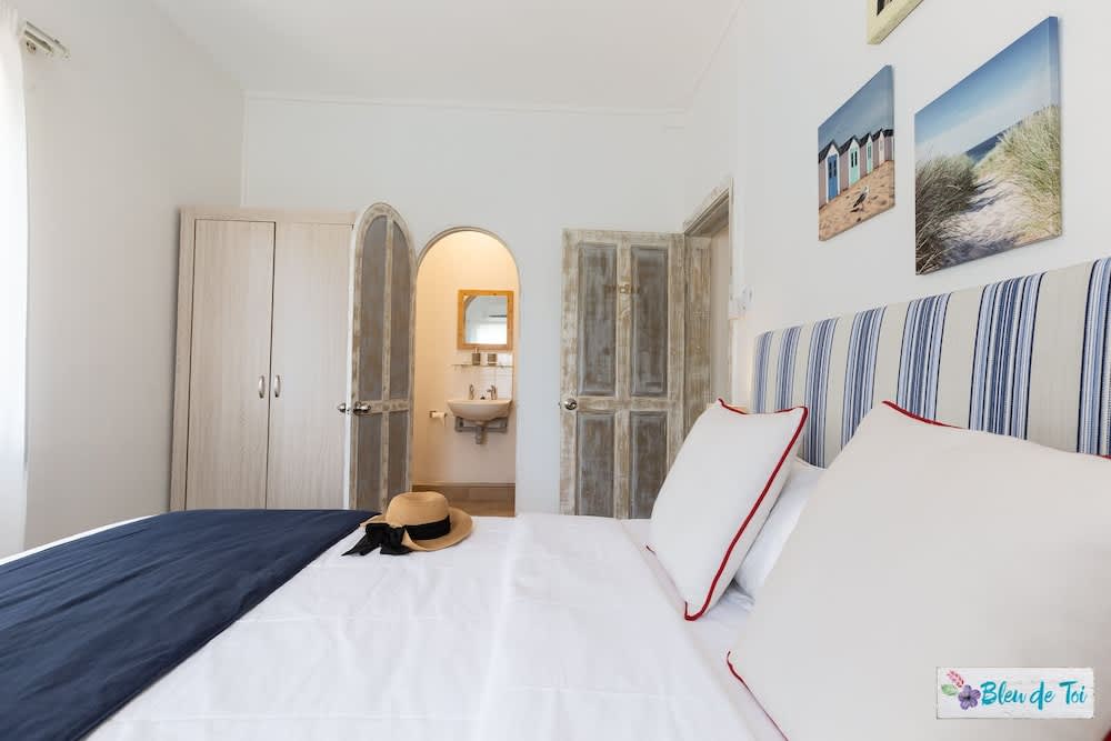 Bleu de Toi Boutique Hotel 4