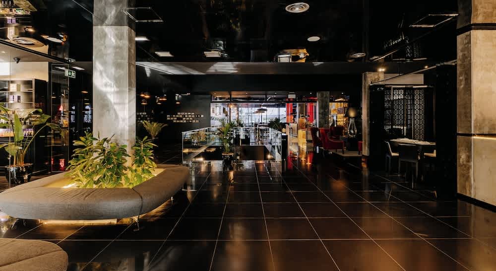 138 Liberdade Hotel 2