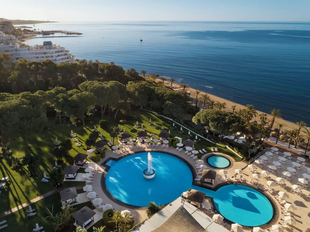 Hotel Don Pepe Gran Meliá 1