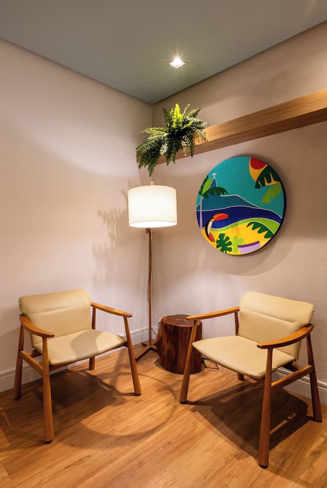 B&B HOTEL Rio Copacabana Forte 5