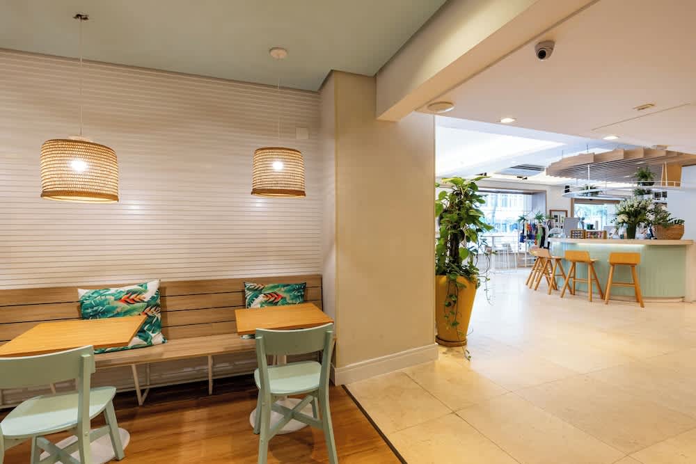 B&B HOTEL Rio Copacabana Forte 4