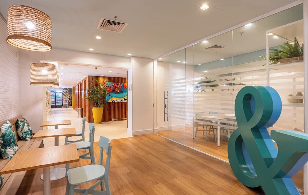 B&B HOTEL Rio Copacabana Forte 3