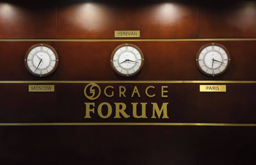 Spa Hotel Grace Forum 2