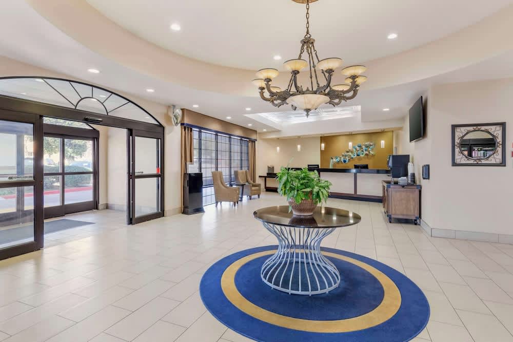 Best Western Plus Heritage Inn Ontario Rancho Cucamonga 2