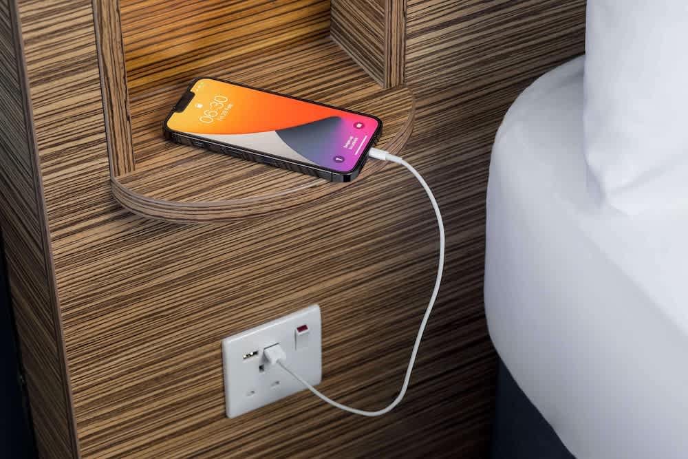 Travelodge London Wembley Hotel 3