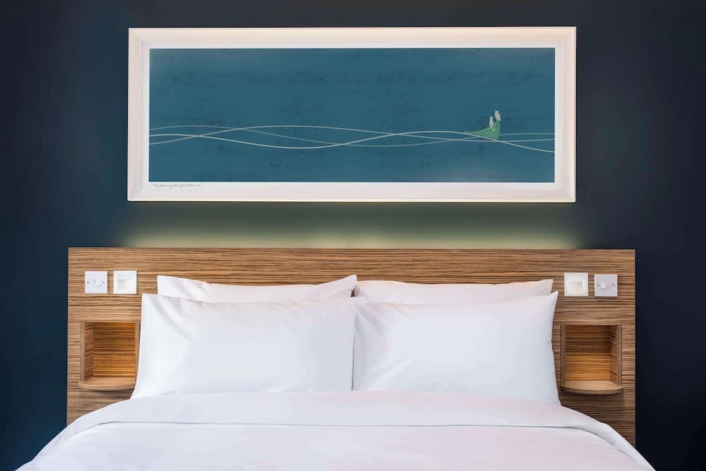 Travelodge London Wembley Hotel 2