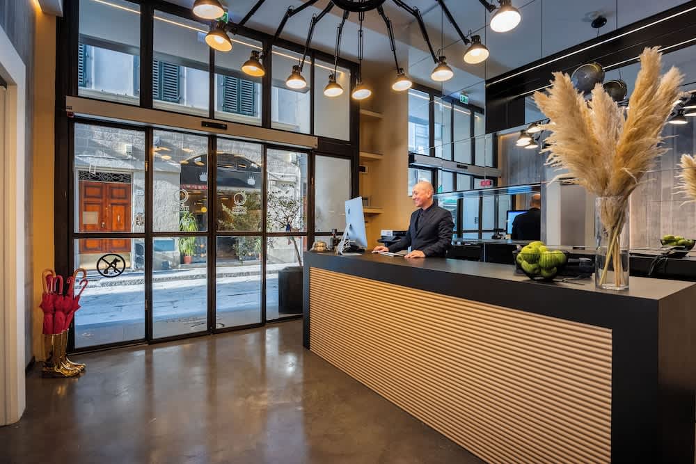 Globus Urban Hotel 3