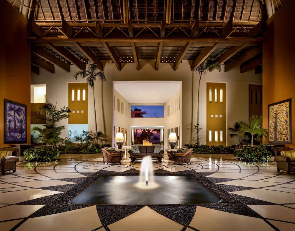 Grand Velas Riviera Nayarit-All Inclusive 2
