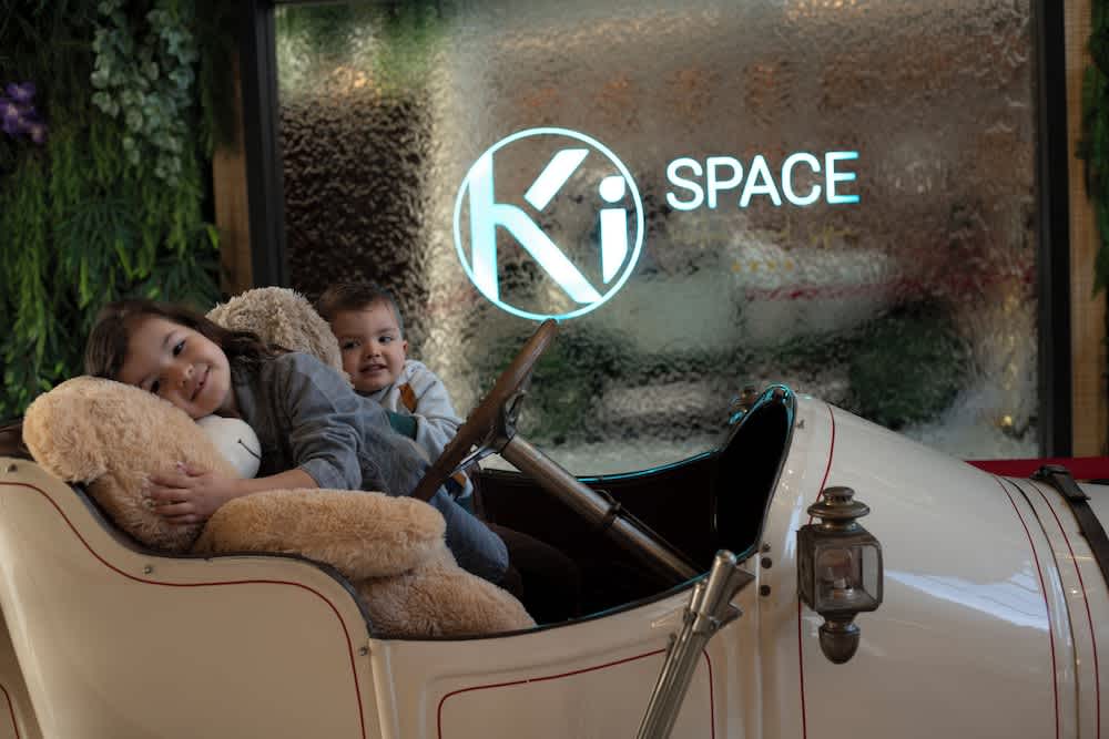 Ki Space Hotel & Spa - near Disneyland Paris 2