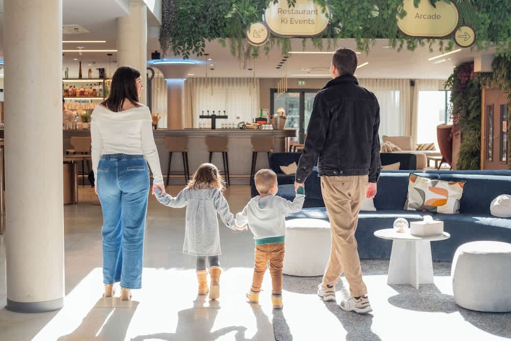 Ki Space Hotel & Spa - near Disneyland Paris 3