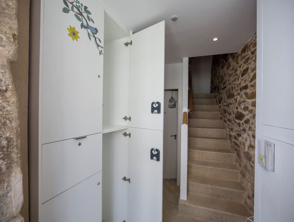 Bolboreta Apartments by Como en Casa 2