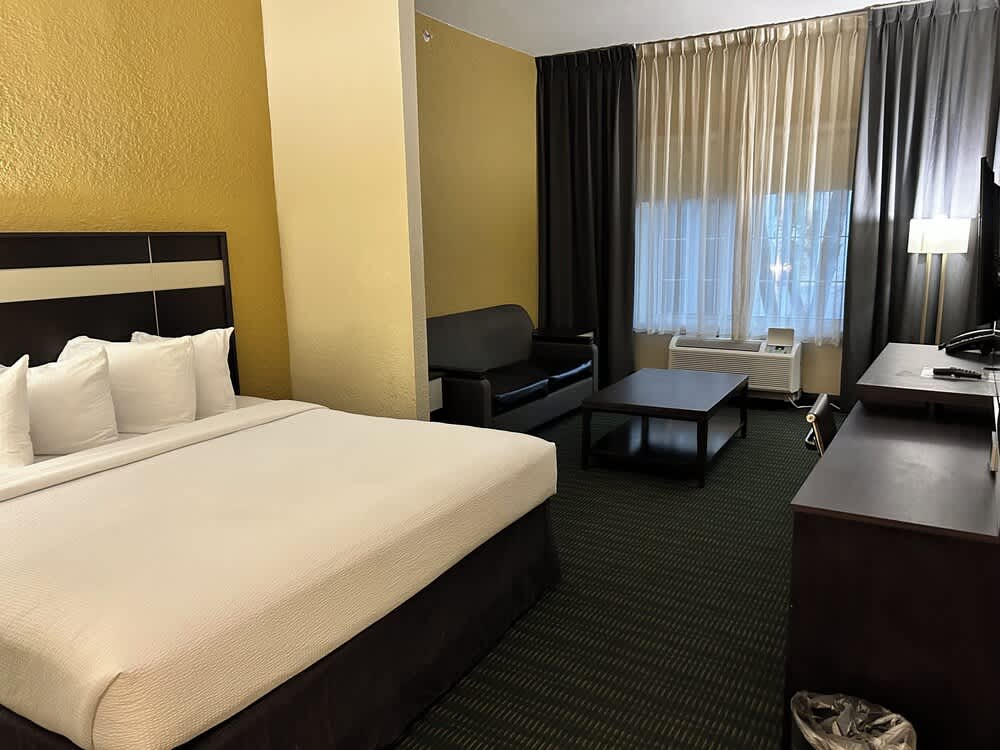 Hotel Flamingo Inn & Suites Vero Beach I-95 2