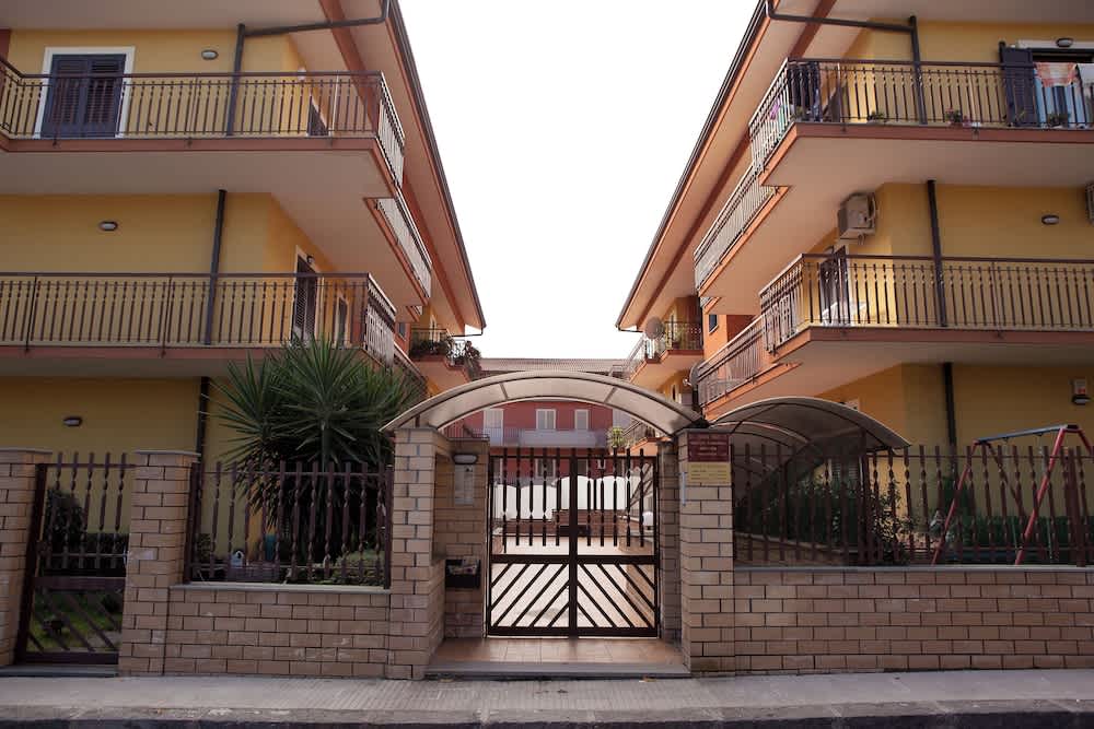 B&B Casa Mauro 1