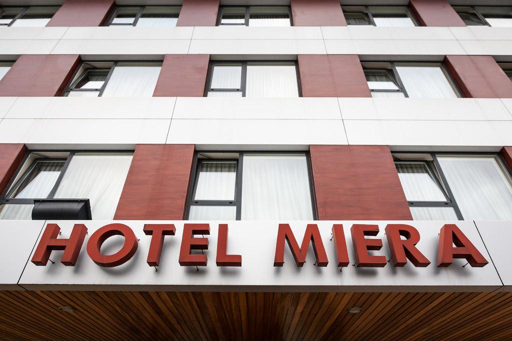 Hotel Miera 3