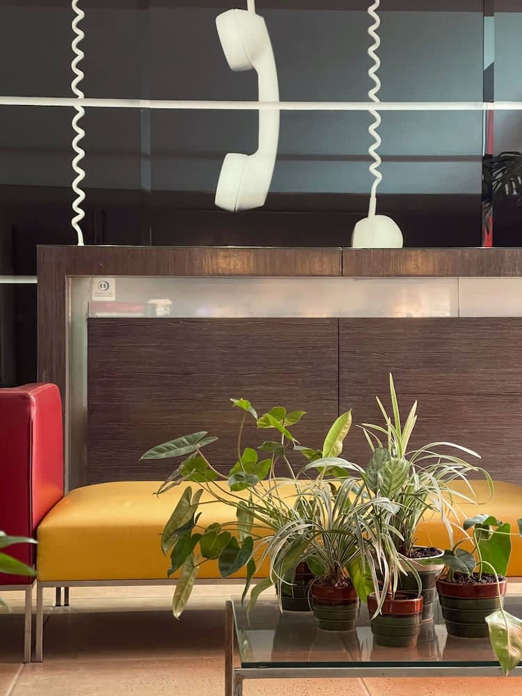 Now Hotel Cali - Adults Only 2