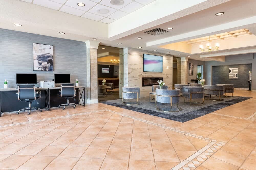 Best Western Glengarry 2