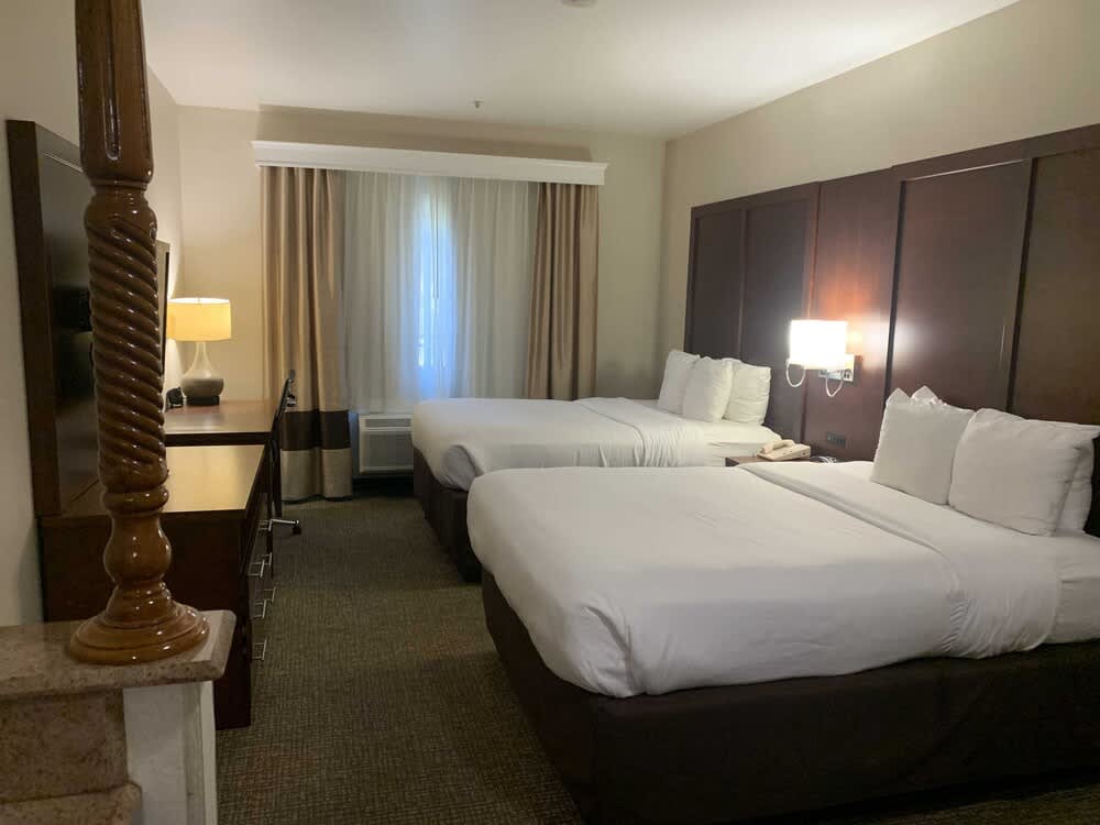 Citrus Suites Redlands Loma Linda Hotel 5