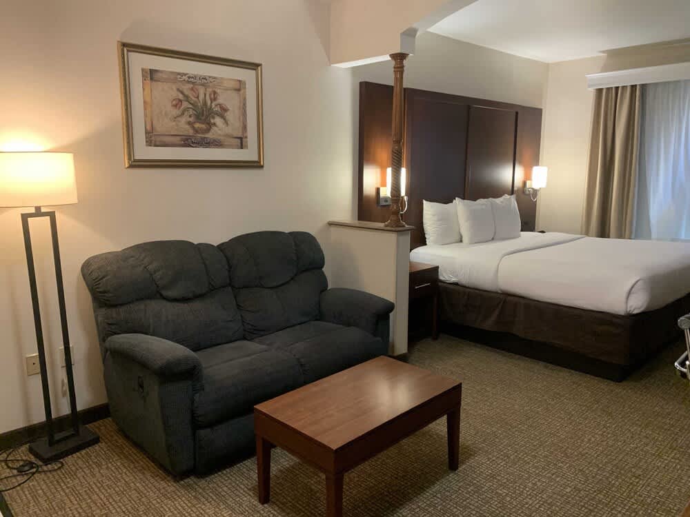 Citrus Suites Redlands Loma Linda Hotel 4