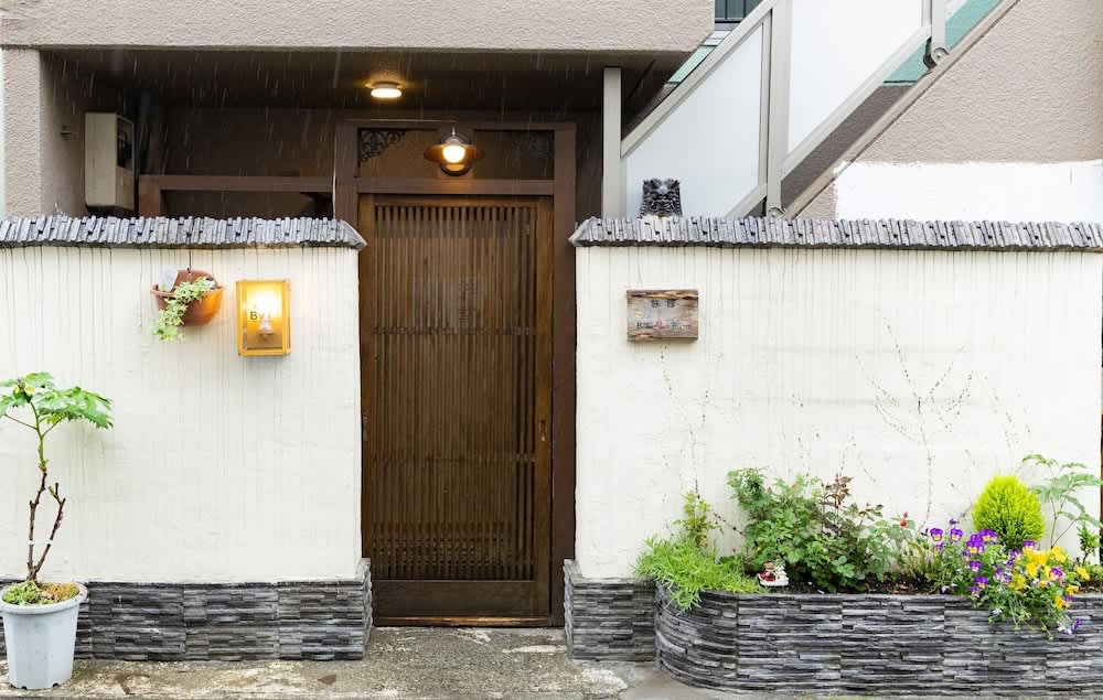 Hotel Belle Via Tokyo 1