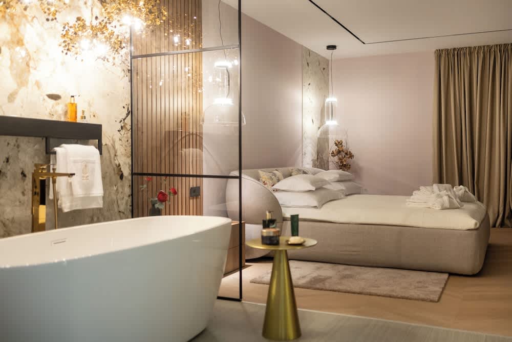 Luxury Rooms - FOR GIFT 1