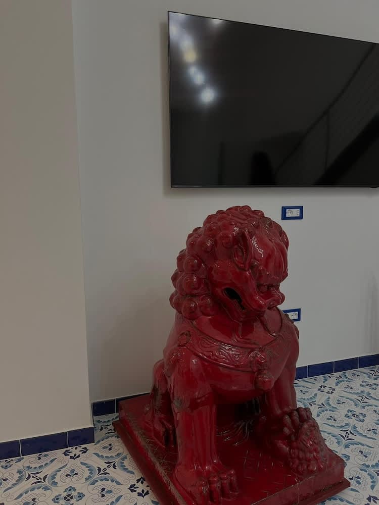 Palazzo Della Guardia 3