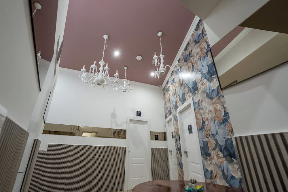 GREROS H. PORTO NAPOLI CENTRO 2