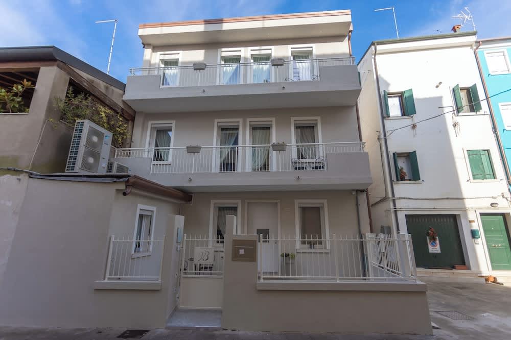 Ca' Benedetta Suite House Apartsuite Chioggia 1