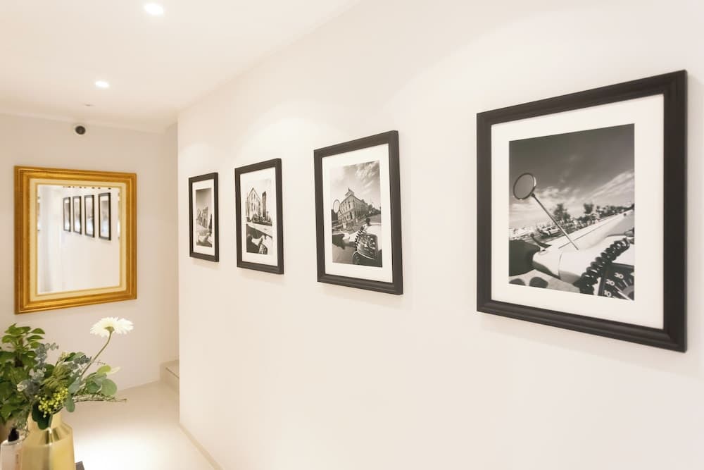 Ca' Benedetta Suite House Apartsuite Chioggia 2