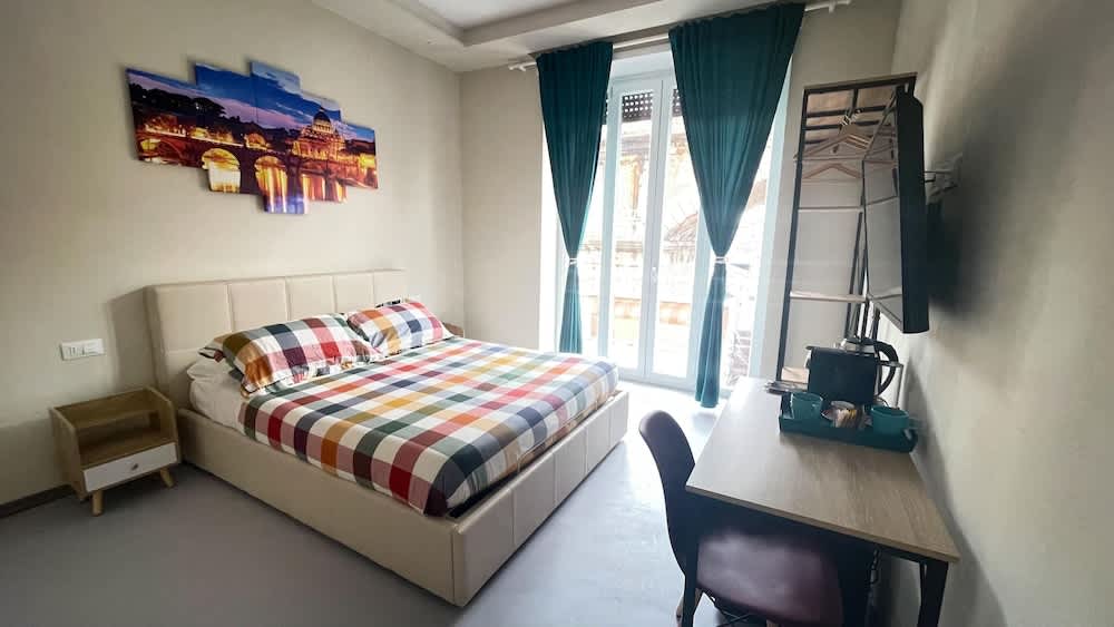 Ele rooms San Pietro 2