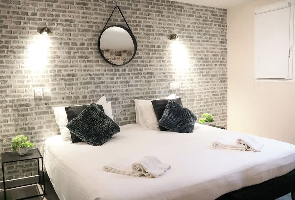 Maria Grazia Hotel 2