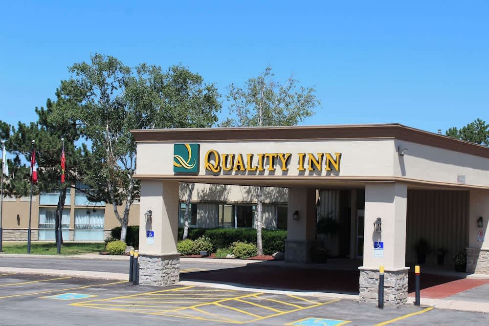 Quality Inn 1