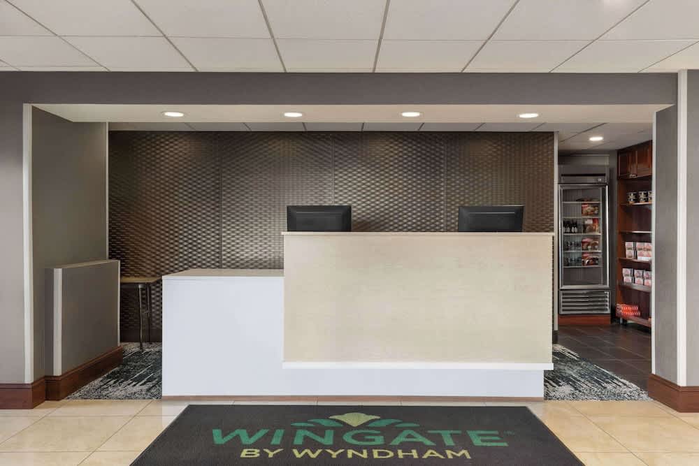 Wingate by Wyndham Fletcher at Asheville Airport 2